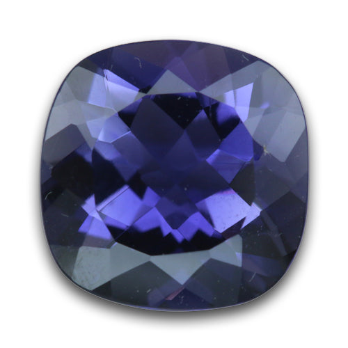 Iolite 3.04 Carats