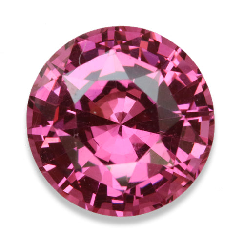 Pink spinel price deals per carat