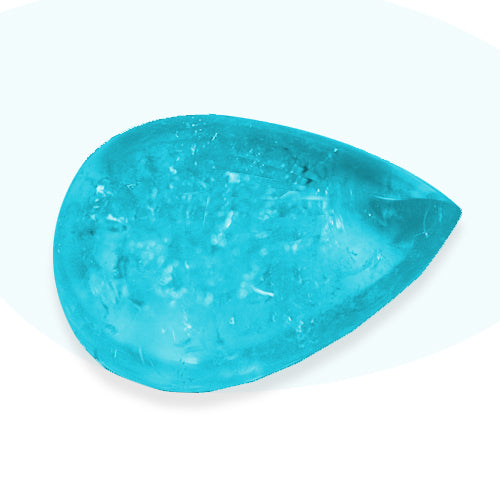 Paraiba Tourmaline 1.75 Carats